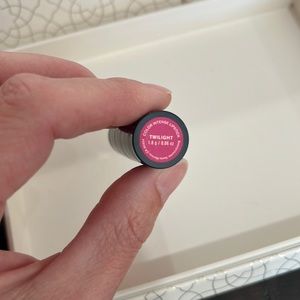 Beautycounter mini lipstick TWILIGHT